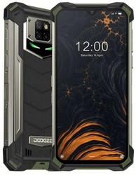 Замена динамика на телефоне Doogee S88 Pro в Ростове-на-Дону